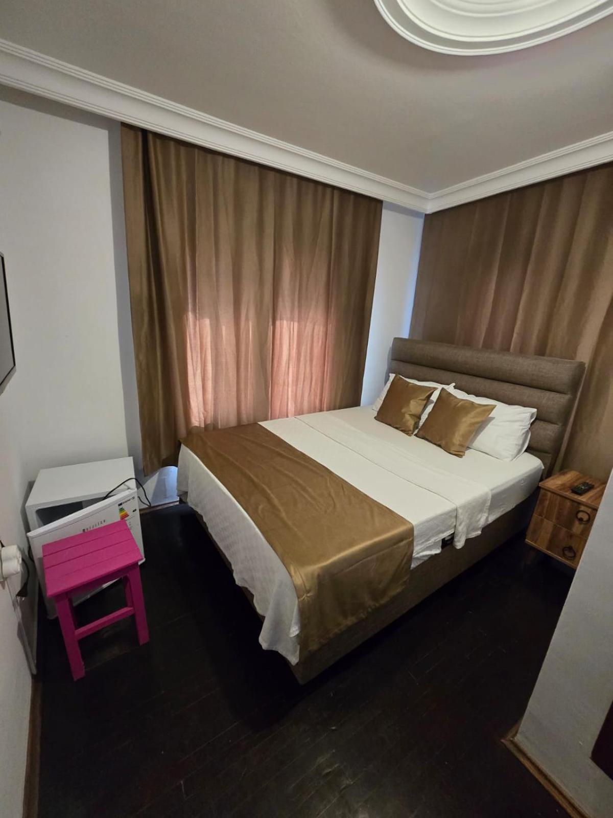 Meydan Otel Ayvalı Zewnętrze zdjęcie