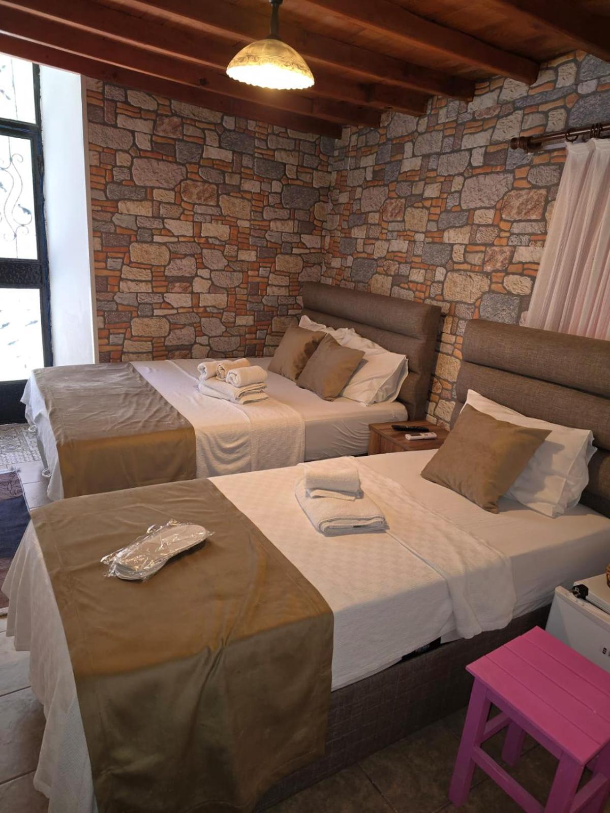 Meydan Otel Ayvalı Zewnętrze zdjęcie