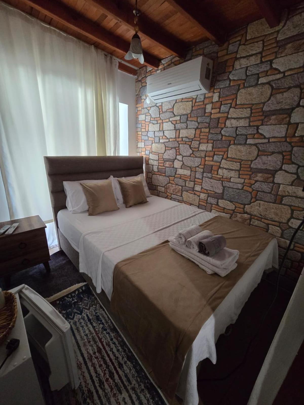 Meydan Otel Ayvalı Zewnętrze zdjęcie