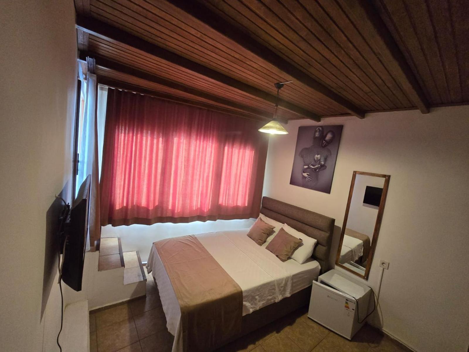 Meydan Otel Ayvalı Zewnętrze zdjęcie