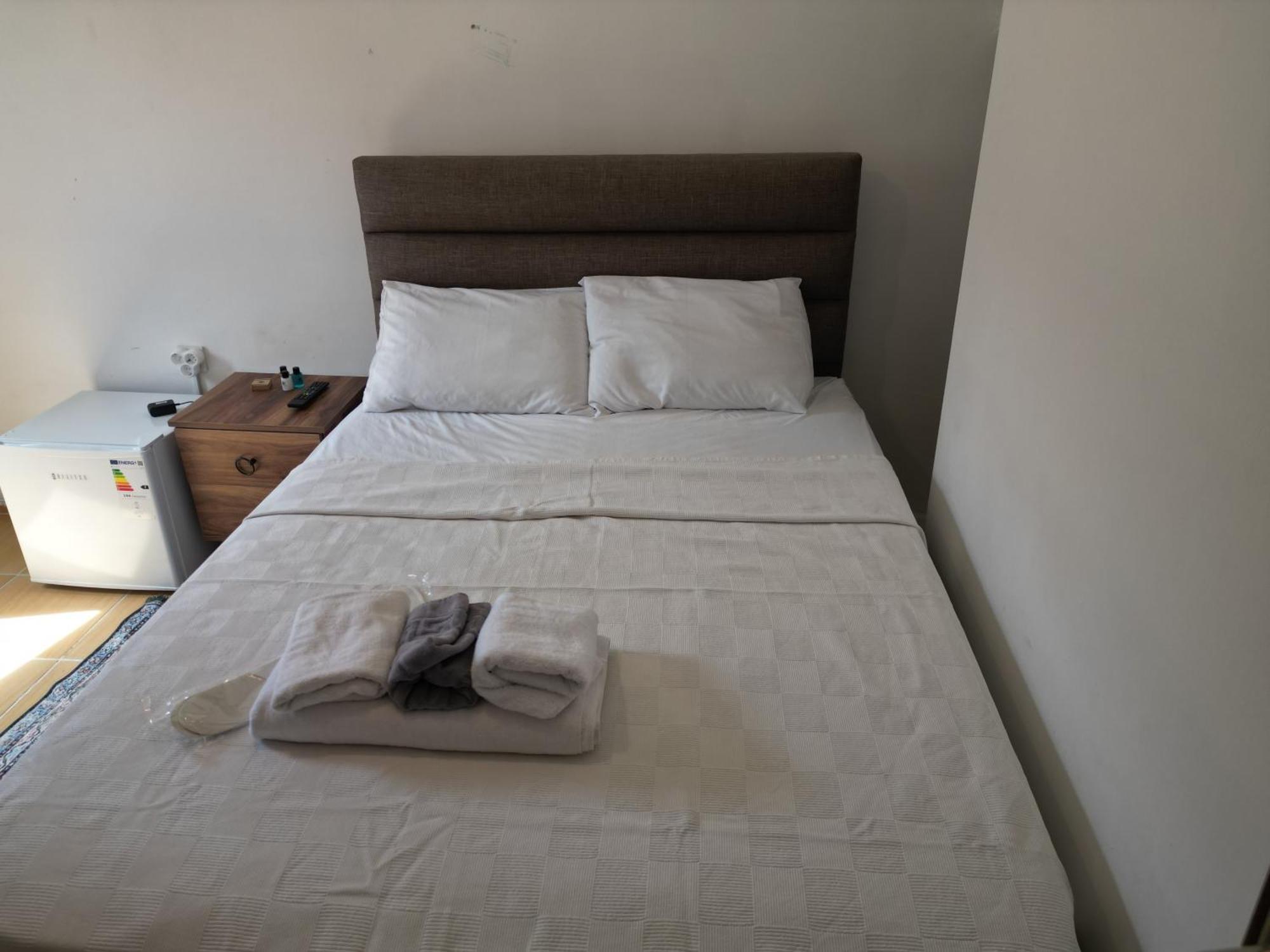 Meydan Otel Ayvalı Zewnętrze zdjęcie
